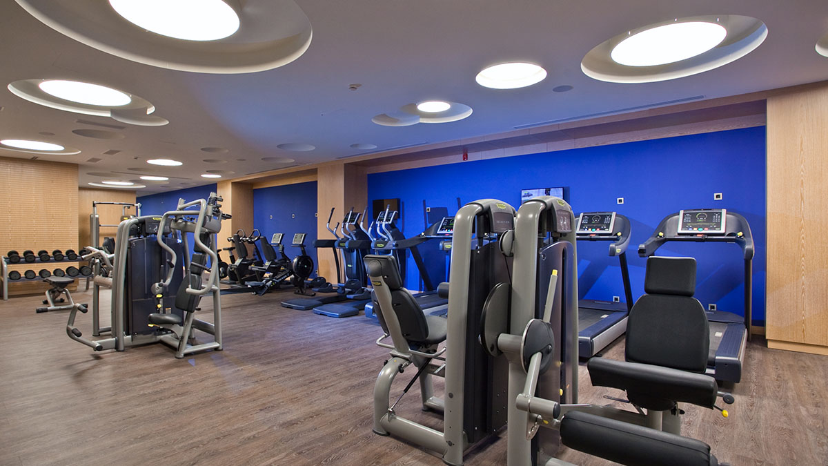 Miraggio Thermal Spa Resort